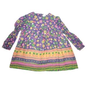 Vintage Cinderella stop the press dress size 3